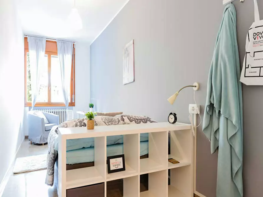 Immagine 7 di Camera in affitto  in Via Roberto Schumann a Padova