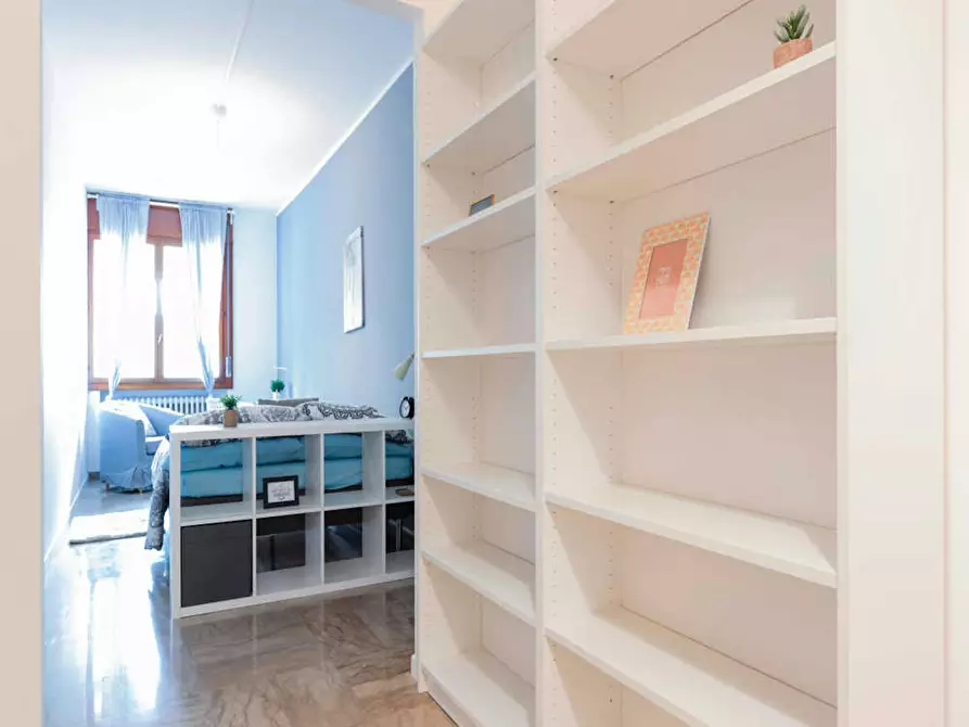 Immagine 3 di Camera in affitto  in Via Roberto Schumann a Padova