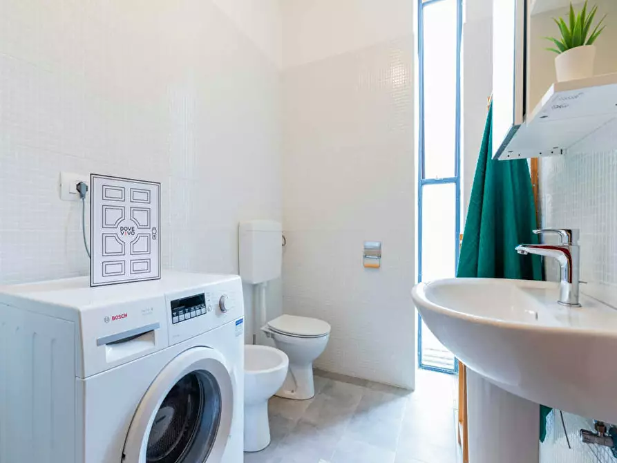 Immagine 8 di Camera in affitto  in Via Roberto Schumann a Padova