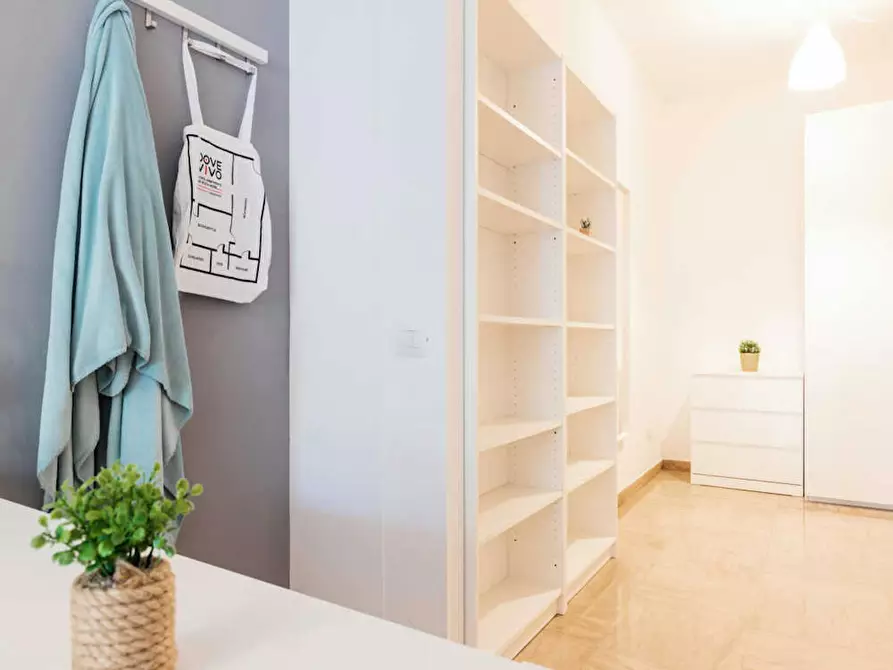 Immagine 1 di Camera in affitto  in Via Roberto Schumann a Padova