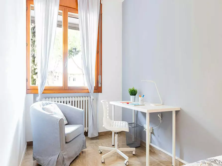 Immagine 6 di Camera in affitto  in Via Roberto Schumann a Padova