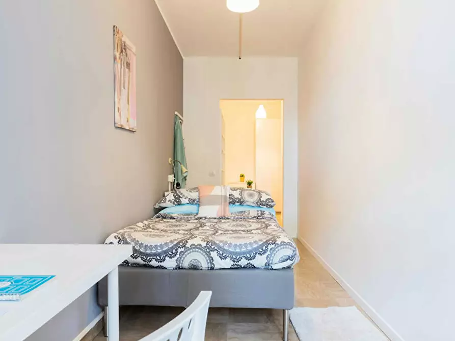 Immagine 5 di Camera in affitto  in Via Roberto Schumann a Padova