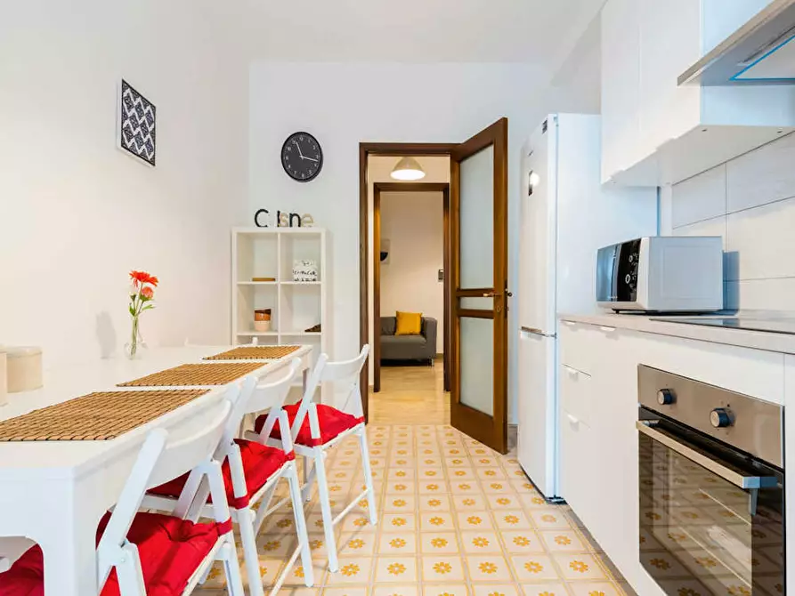 Immagine 9 di Camera in affitto  in Via Roberto Schumann a Padova