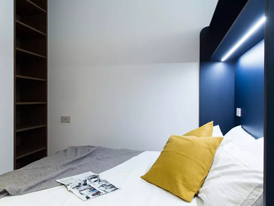 Immagine 3 di Appartamento in affitto  in Via Privata Don Bartolomeo Grazioli a Milano