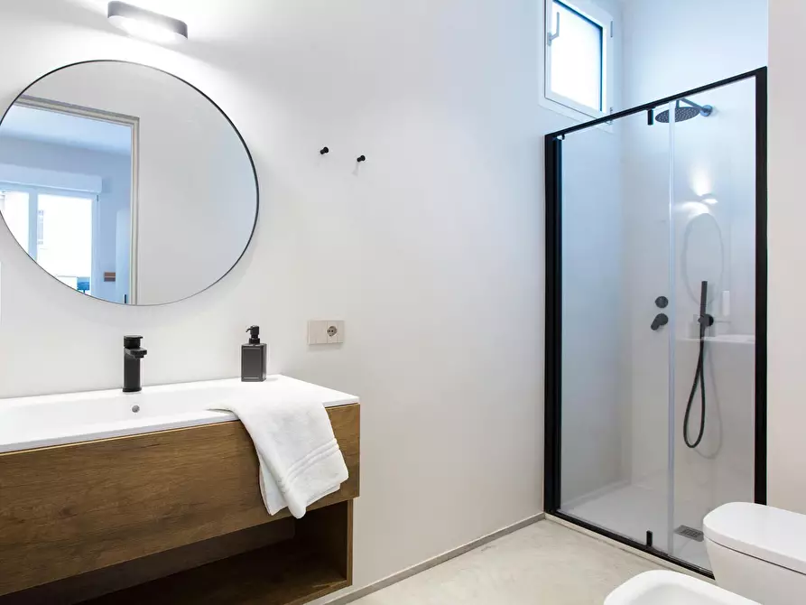 Immagine 5 di Appartamento in affitto  in Via Privata Don Bartolomeo Grazioli a Milano