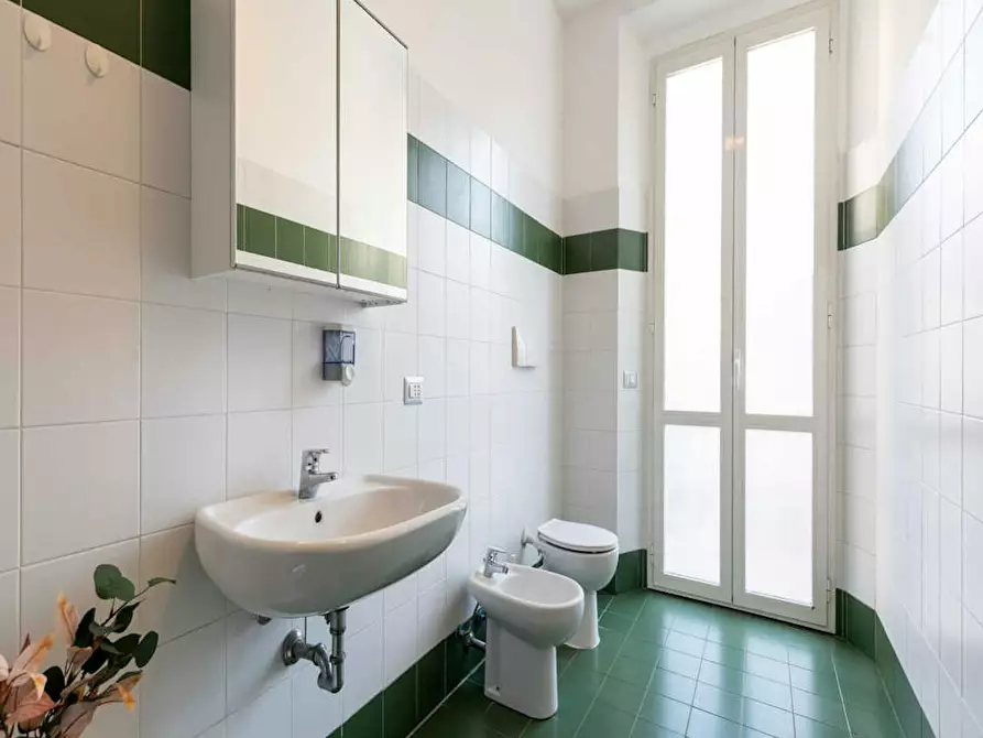 Immagine 10 di Camera in affitto  in Via Jacopo della Quercia a Milano