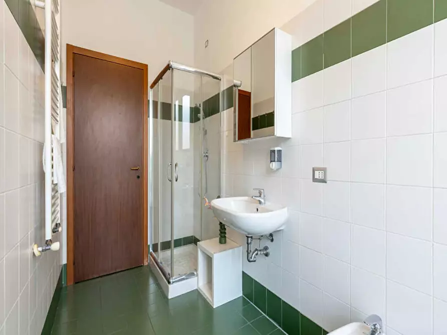 Immagine 7 di Camera in affitto  in Via Jacopo della Quercia a Milano