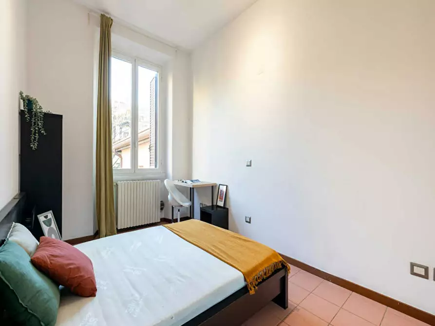 Immagine 1 di Camera in affitto  in Via Jacopo della Quercia a Milano