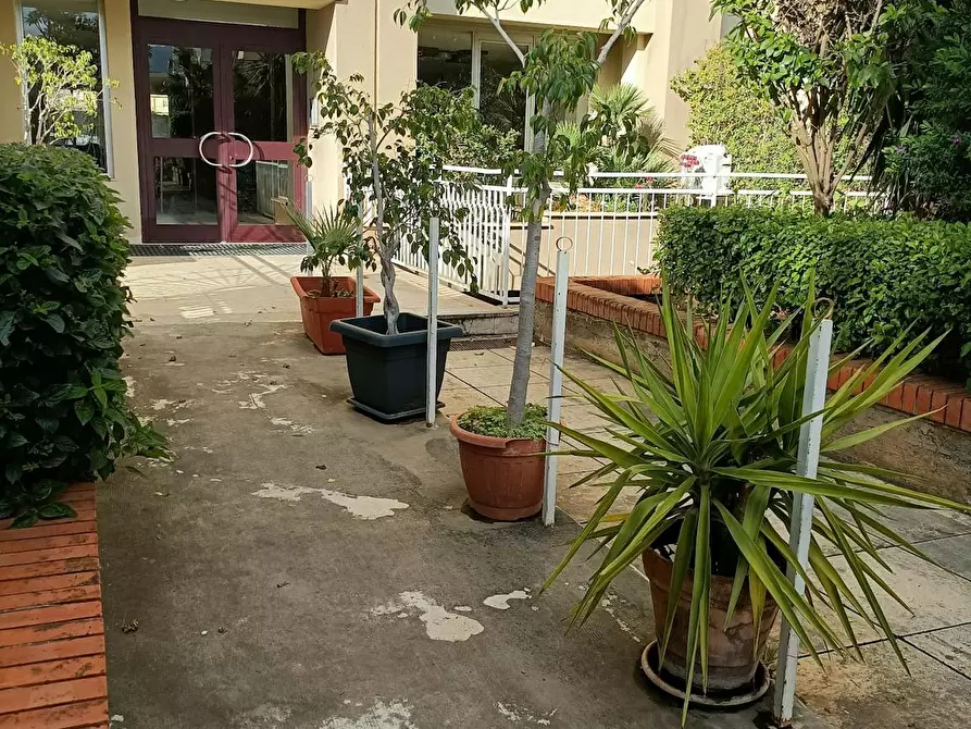 Immagine 6 di Appartamento in affitto  in Via Santa Maria Mazzarello a Palermo