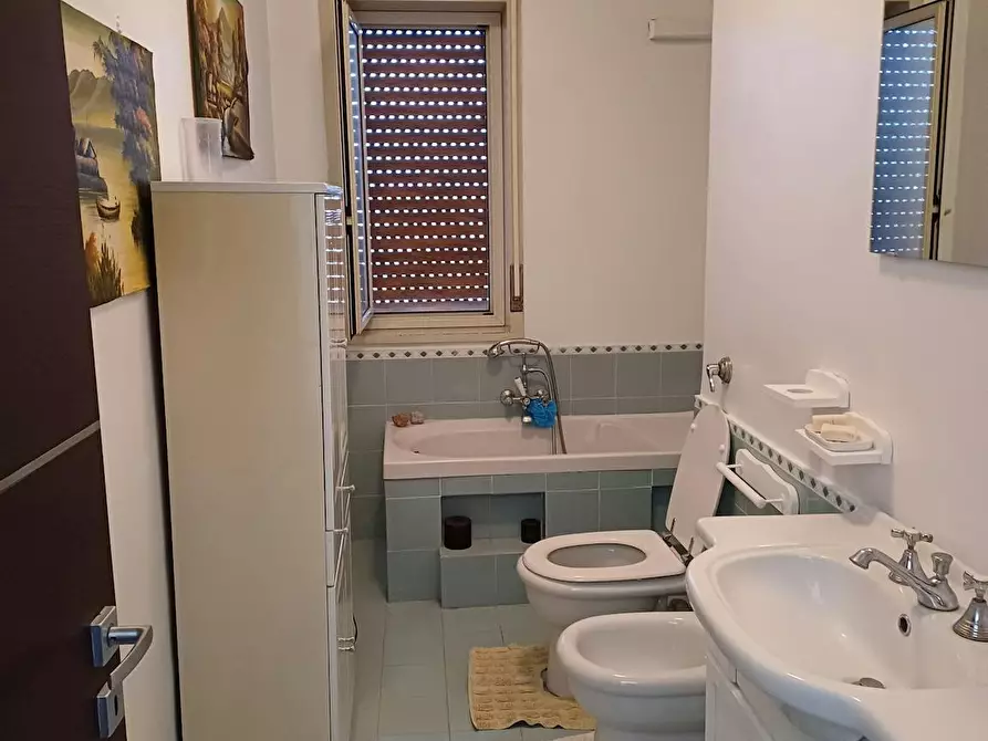 Immagine 8 di Appartamento in affitto  in Via Santa Maria Mazzarello a Palermo