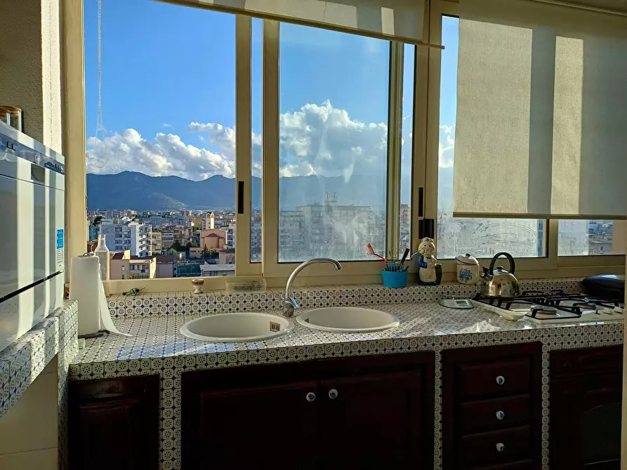 Immagine 2 di Appartamento in affitto  in Via Santa Maria Mazzarello a Palermo