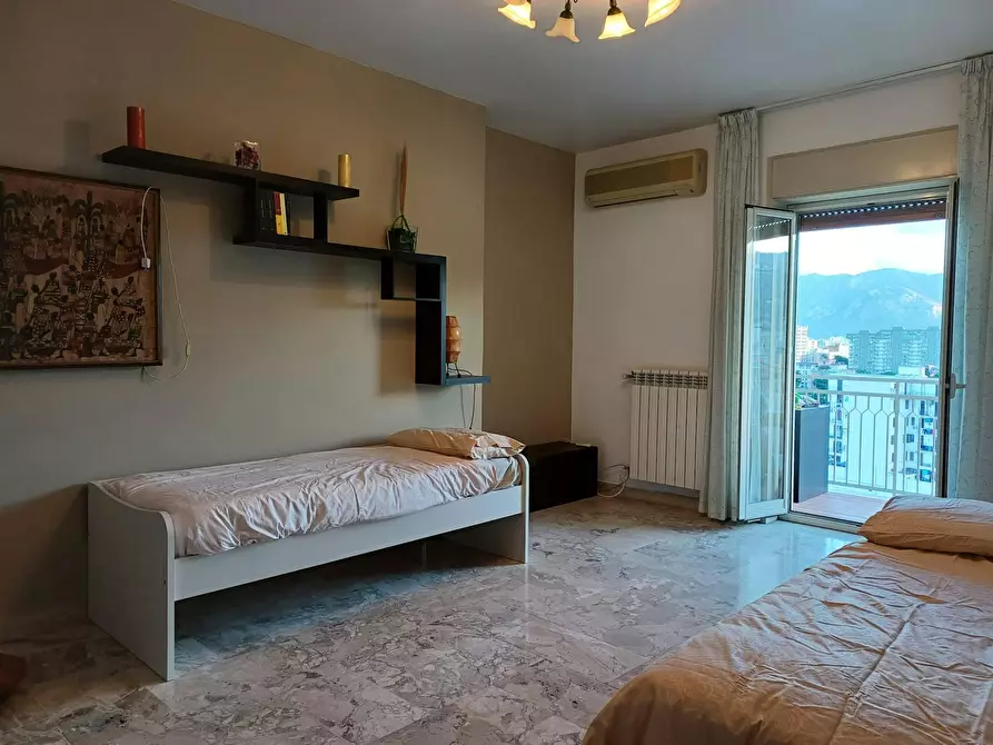 Immagine 4 di Appartamento in affitto  in Via Santa Maria Mazzarello a Palermo