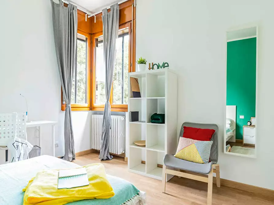 Immagine 5 di Camera in affitto  in Via Felice Mendelssohn a Padova