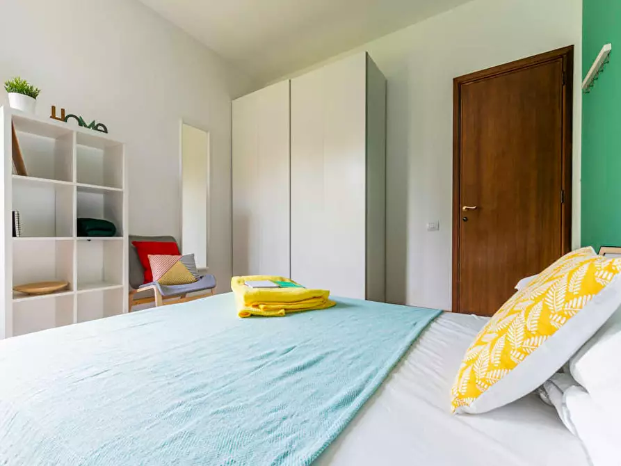 Immagine 1 di Camera in affitto  in Via Felice Mendelssohn a Padova