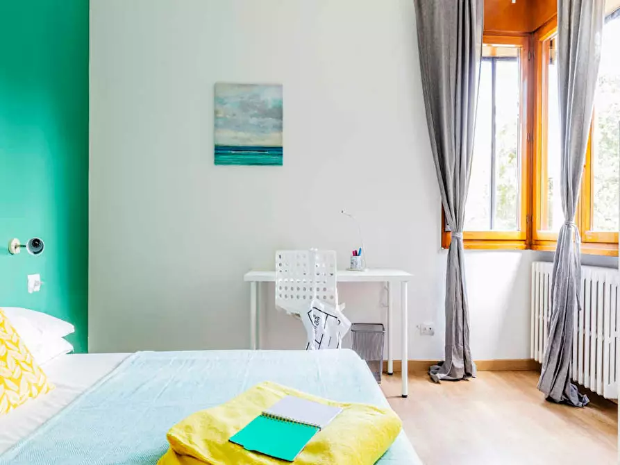 Immagine 4 di Camera in affitto  in Via Felice Mendelssohn a Padova