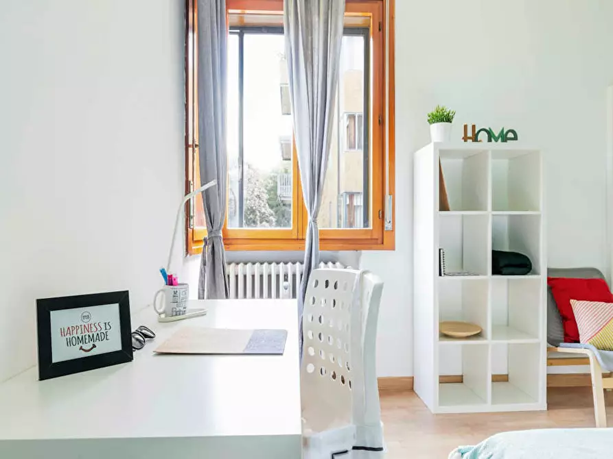 Immagine 7 di Camera in affitto  in Via Felice Mendelssohn a Padova