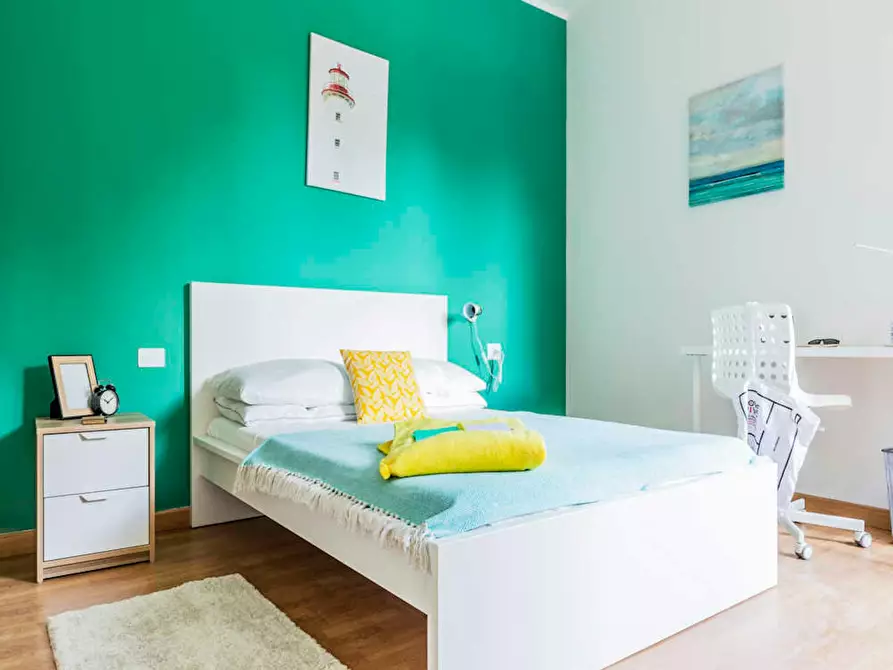 Immagine 3 di Camera in affitto  in Via Felice Mendelssohn a Padova