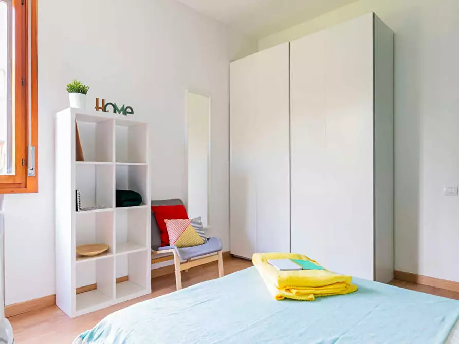 Immagine 8 di Camera in affitto  in Via Felice Mendelssohn a Padova