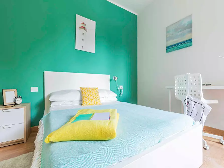 Immagine 6 di Camera in affitto  in Via Felice Mendelssohn a Padova