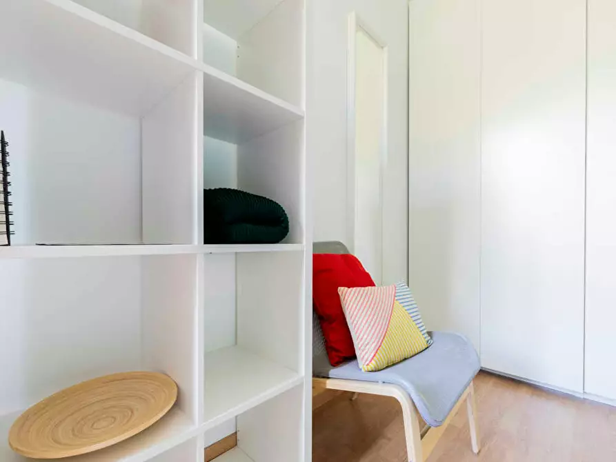 Immagine 9 di Camera in affitto  in Via Felice Mendelssohn a Padova