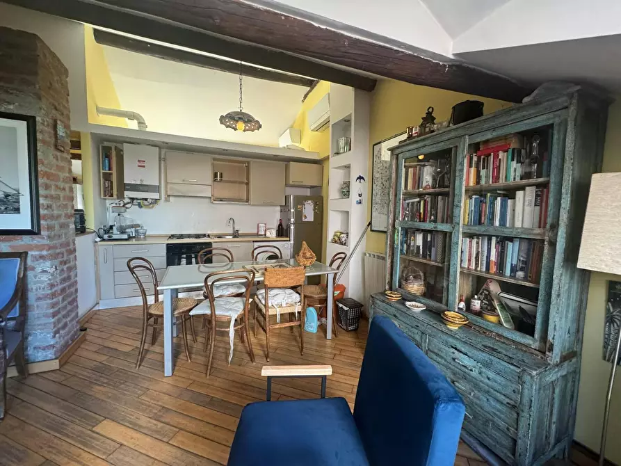 Immagine 2 di Appartamento in affitto  in Viale Sabotino a Milano