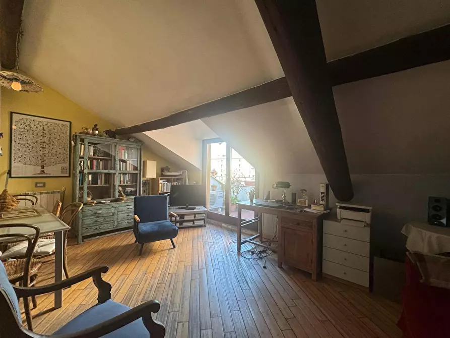 Immagine 9 di Appartamento in affitto  in Viale Sabotino a Milano