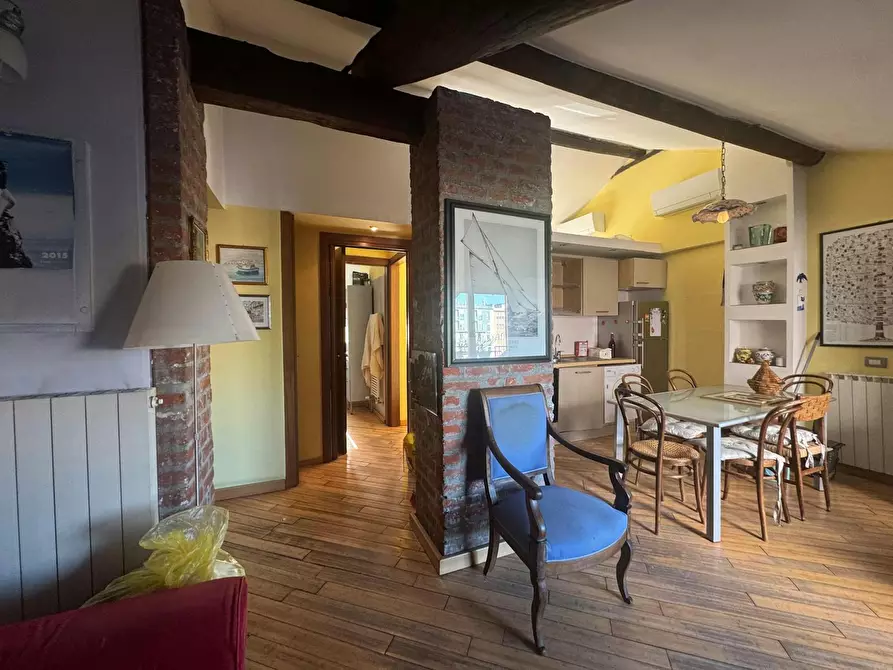 Immagine 6 di Appartamento in affitto  in Viale Sabotino a Milano