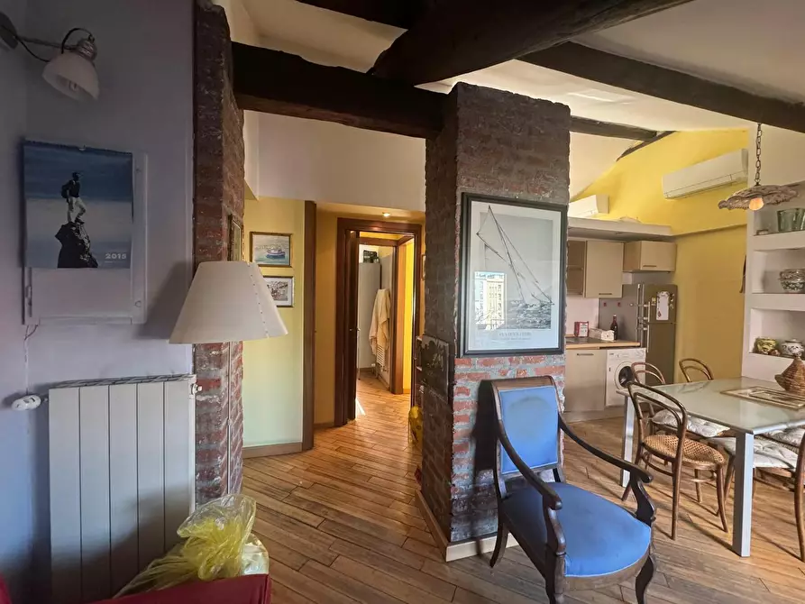 Immagine 8 di Appartamento in affitto  in Viale Sabotino a Milano