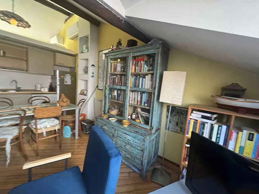 Immagine 4 di Appartamento in affitto  in Viale Sabotino a Milano