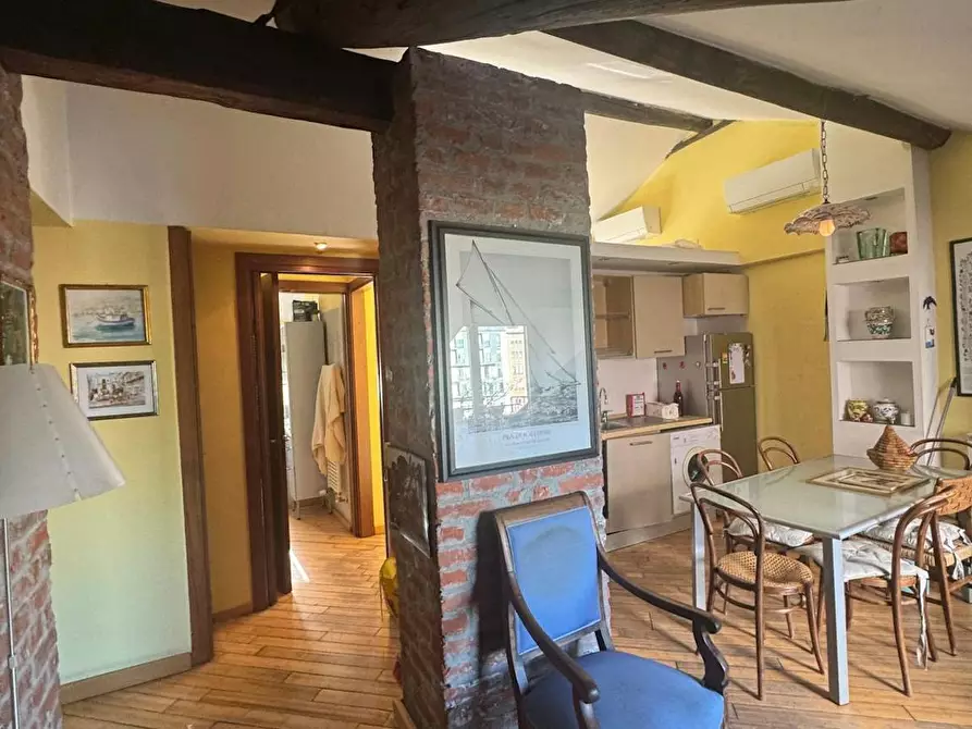 Immagine 7 di Appartamento in affitto  in Viale Sabotino a Milano