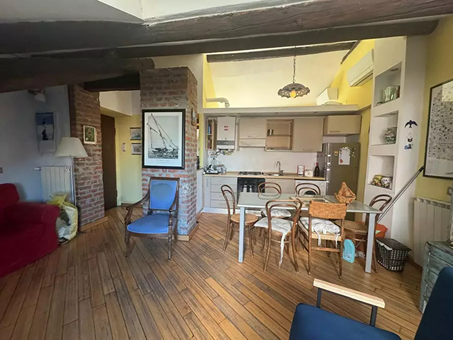 Immagine 3 di Appartamento in affitto  in Viale Sabotino a Milano