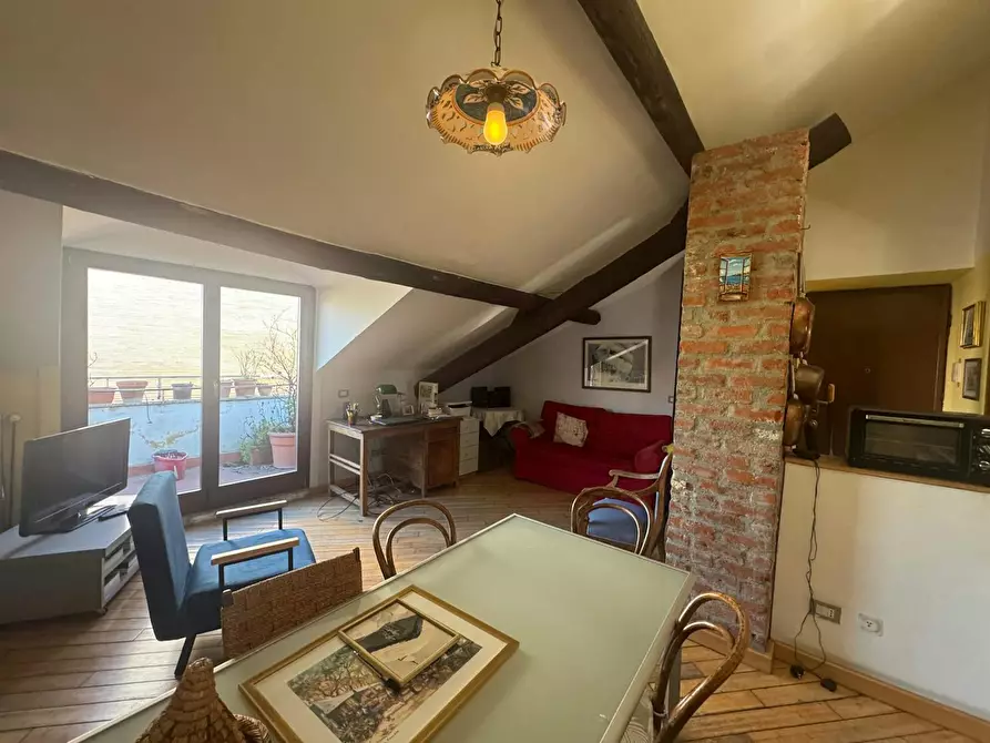 Immagine 10 di Appartamento in affitto  in Viale Sabotino a Milano