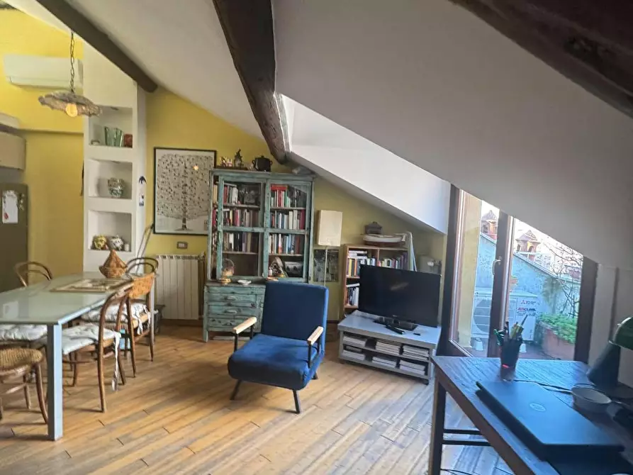 Immagine 5 di Appartamento in affitto  in Viale Sabotino a Milano