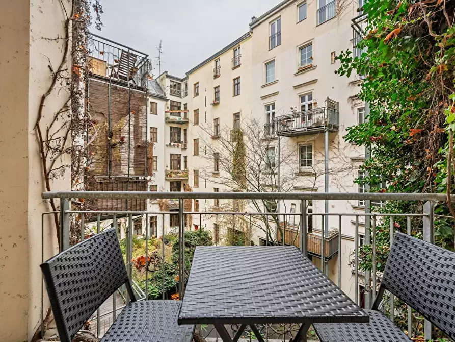 Immagine 6 di Appartamento in affitto  in Liegnitzer Straße a Berlin Kreuzberg