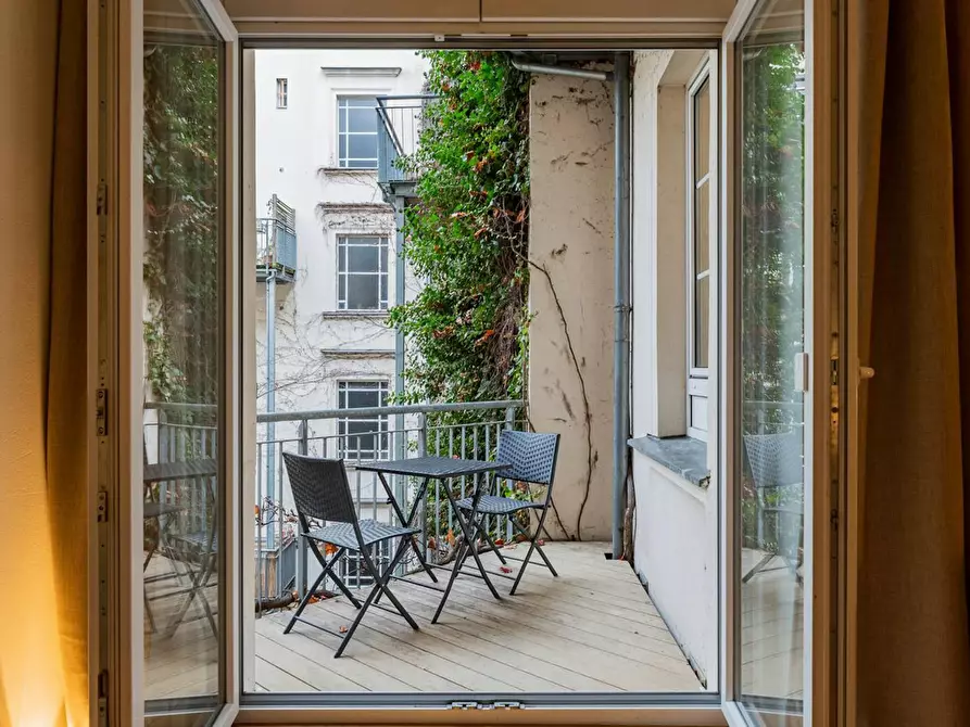 Immagine 4 di Appartamento in affitto  in Liegnitzer Straße a Berlin Kreuzberg