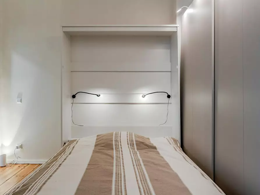 Immagine 10 di Appartamento in affitto  in Liegnitzer Straße a Berlin Kreuzberg