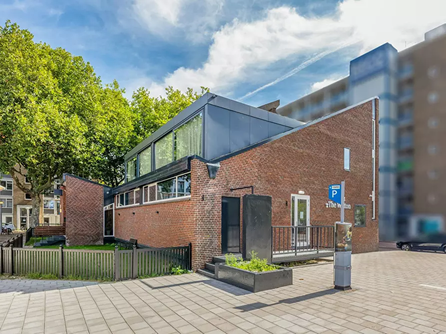 Immagine 4 di Camera in affitto  in Anton Waldorpstraat a Amsterdam