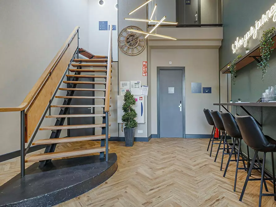Immagine 3 di Camera in affitto  in Anton Waldorpstraat a Amsterdam