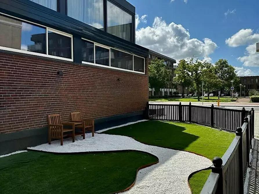 Immagine 1 di Camera in affitto  in Anton Waldorpstraat a Amsterdam