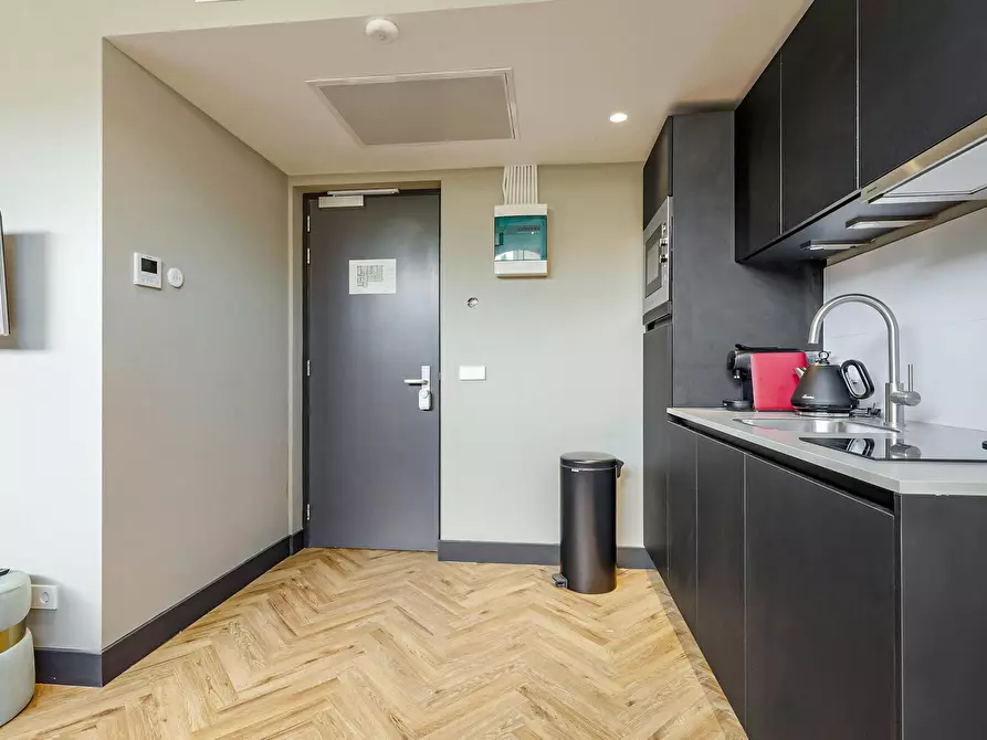 Immagine 8 di Camera in affitto  in Anton Waldorpstraat a Amsterdam