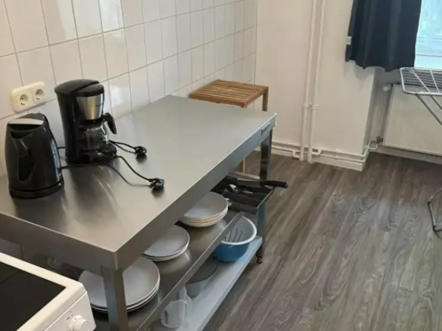 Immagine 8 di Appartamento in affitto  in Stockholmer Straße a Berlin