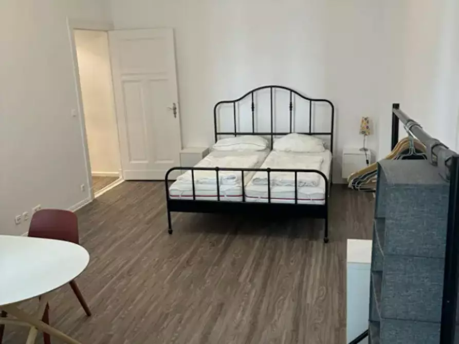 Immagine 2 di Appartamento in affitto  in Stockholmer Straße a Berlin