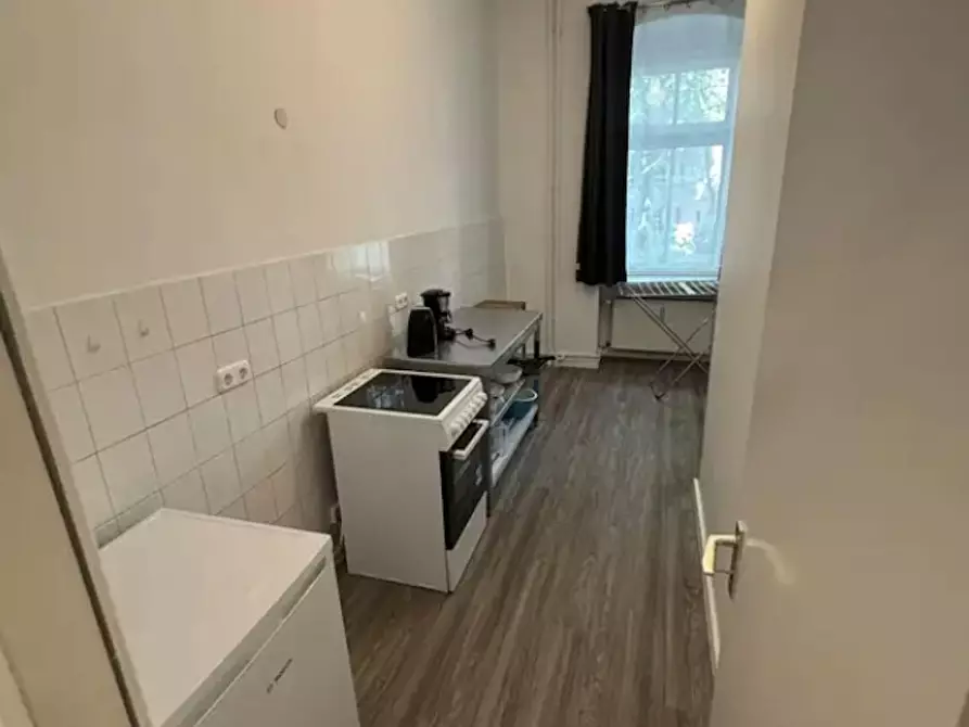 Immagine 7 di Appartamento in affitto  in Stockholmer Straße a Berlin