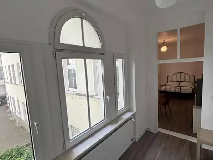Immagine 4 di Appartamento in affitto  in Stockholmer Straße a Berlin
