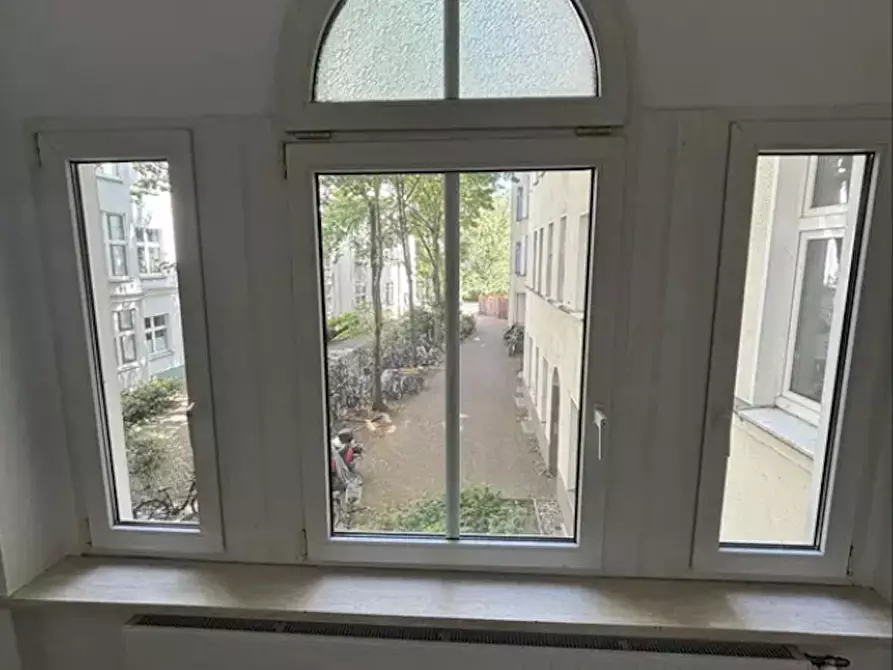 Immagine 5 di Appartamento in affitto  in Stockholmer Straße a Berlin