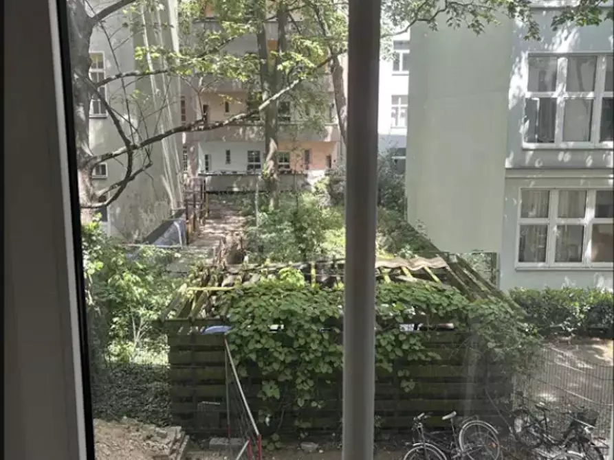 Immagine 10 di Appartamento in affitto  in Stockholmer Straße a Berlin