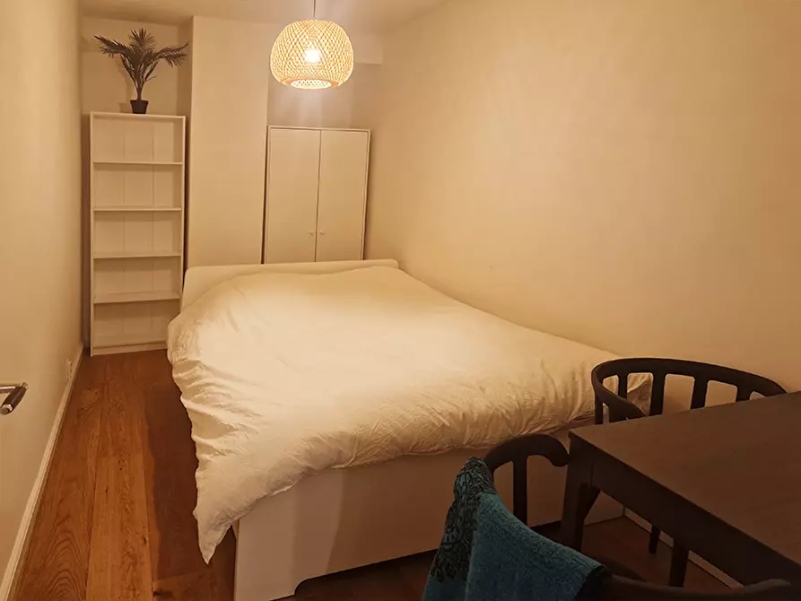 Immagine 1 di Camera in affitto  in Nieuwe Molstraat a 's-Gravenhage