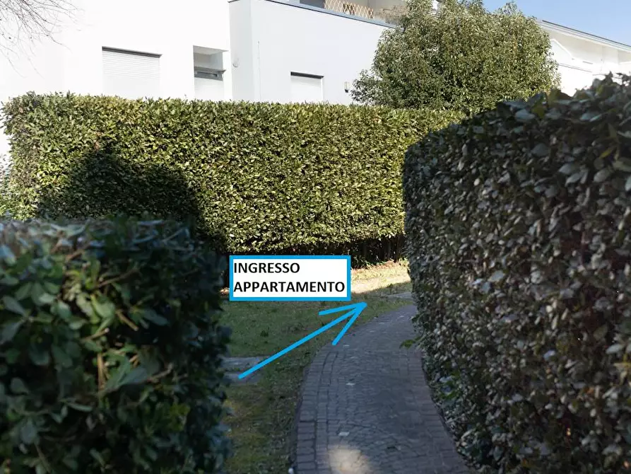 Immagine 7 di Appartamento in affitto  in Via Conca a Ancona