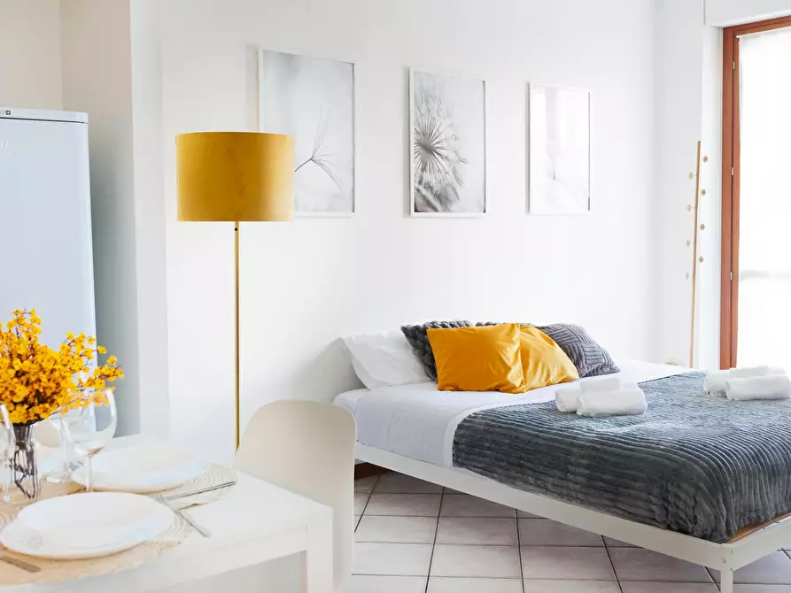 Immagine 2 di Appartamento in affitto  in Via Conca a Ancona