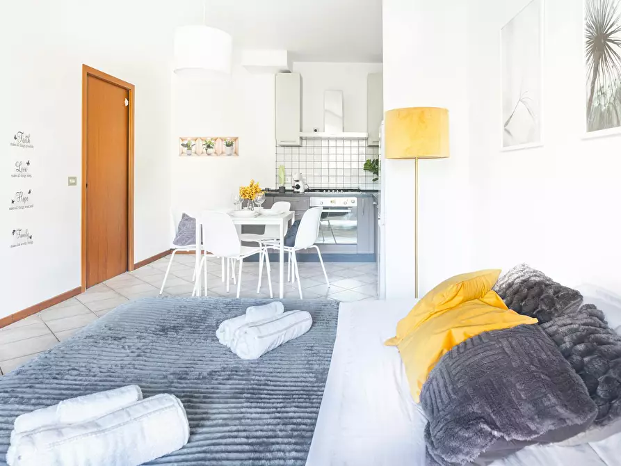 Immagine 1 di Appartamento in affitto  in Via Conca a Ancona